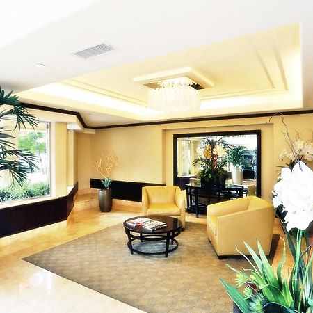 Executive Apartments In Westwood Near Beverly Hills Los Angeles Zewnętrze zdjęcie