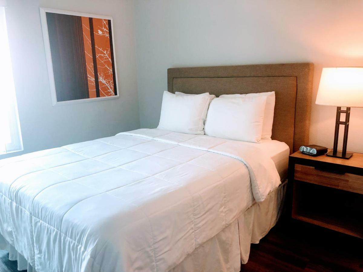 Executive Apartments In Westwood Near Beverly Hills Los Angeles Zewnętrze zdjęcie