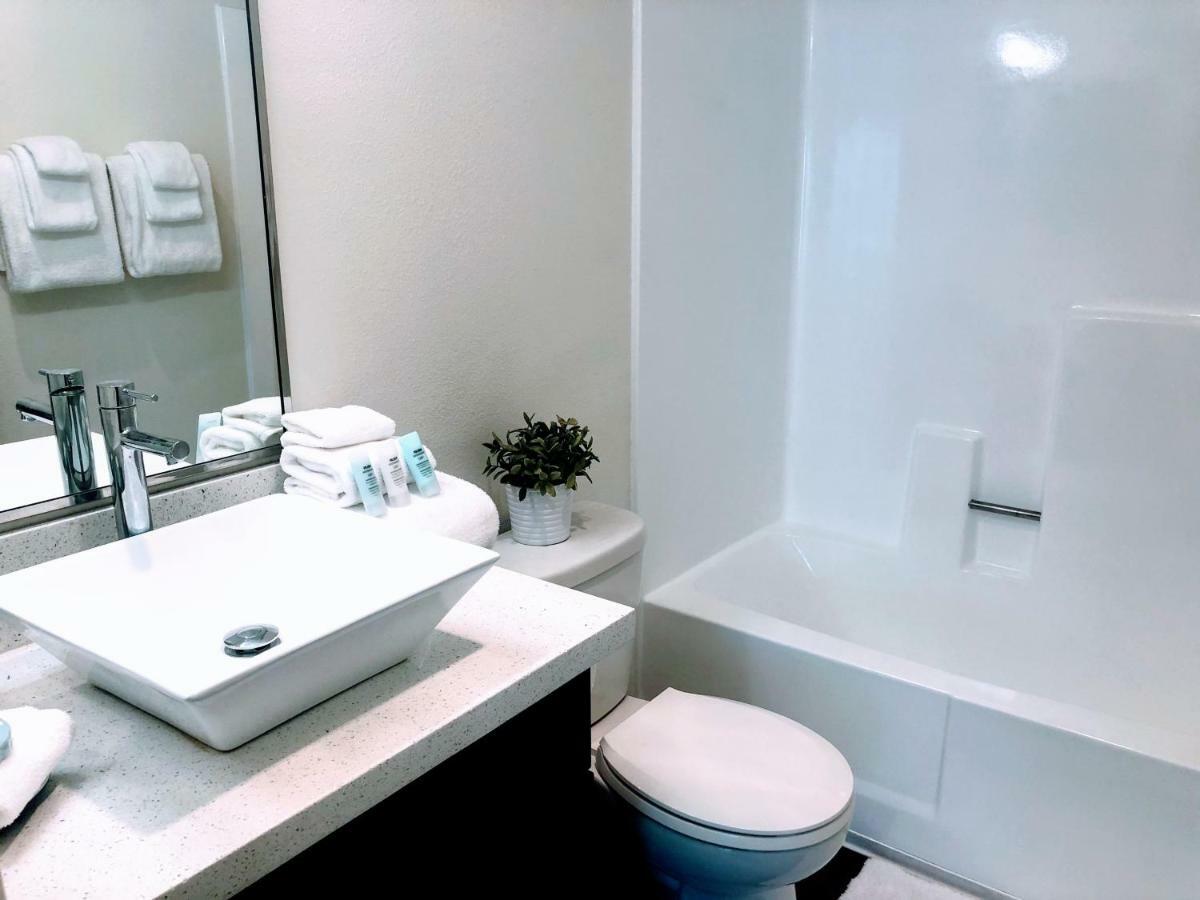 Executive Apartments In Westwood Near Beverly Hills Los Angeles Zewnętrze zdjęcie