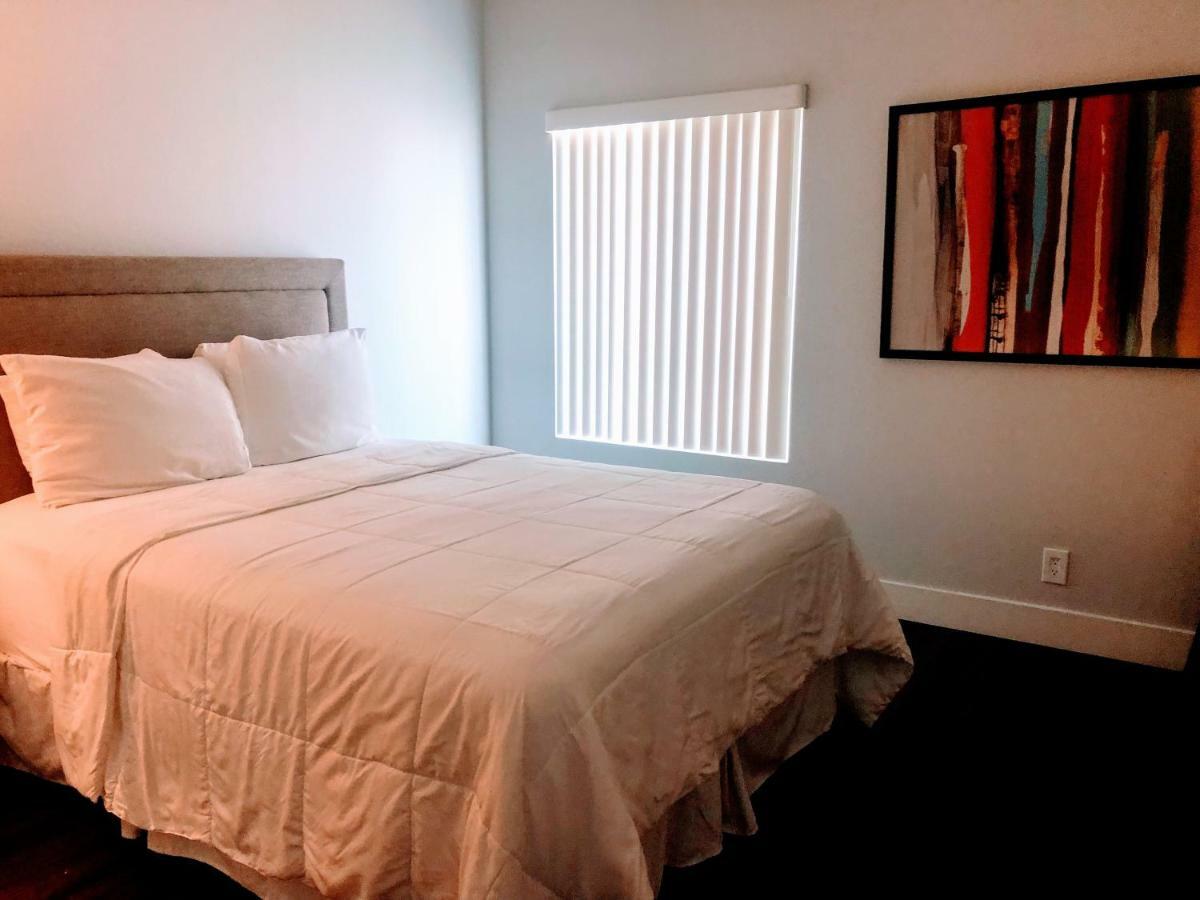 Executive Apartments In Westwood Near Beverly Hills Los Angeles Zewnętrze zdjęcie