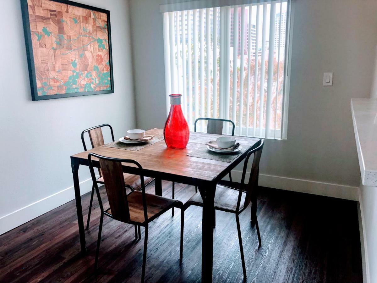 Executive Apartments In Westwood Near Beverly Hills Los Angeles Zewnętrze zdjęcie