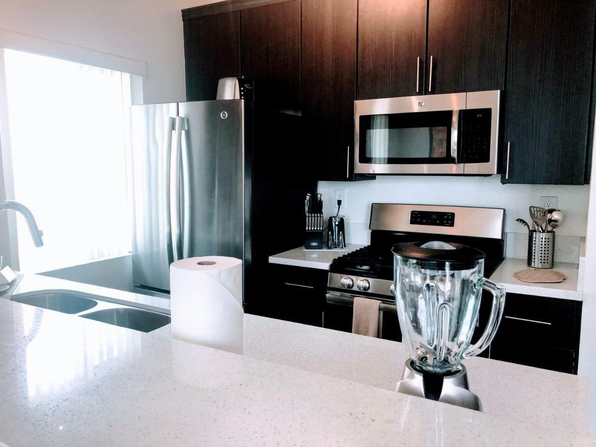 Executive Apartments In Westwood Near Beverly Hills Los Angeles Zewnętrze zdjęcie
