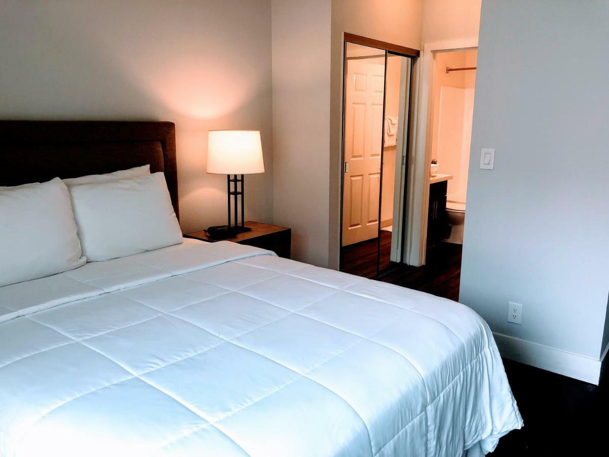 Executive Apartments In Westwood Near Beverly Hills Los Angeles Zewnętrze zdjęcie
