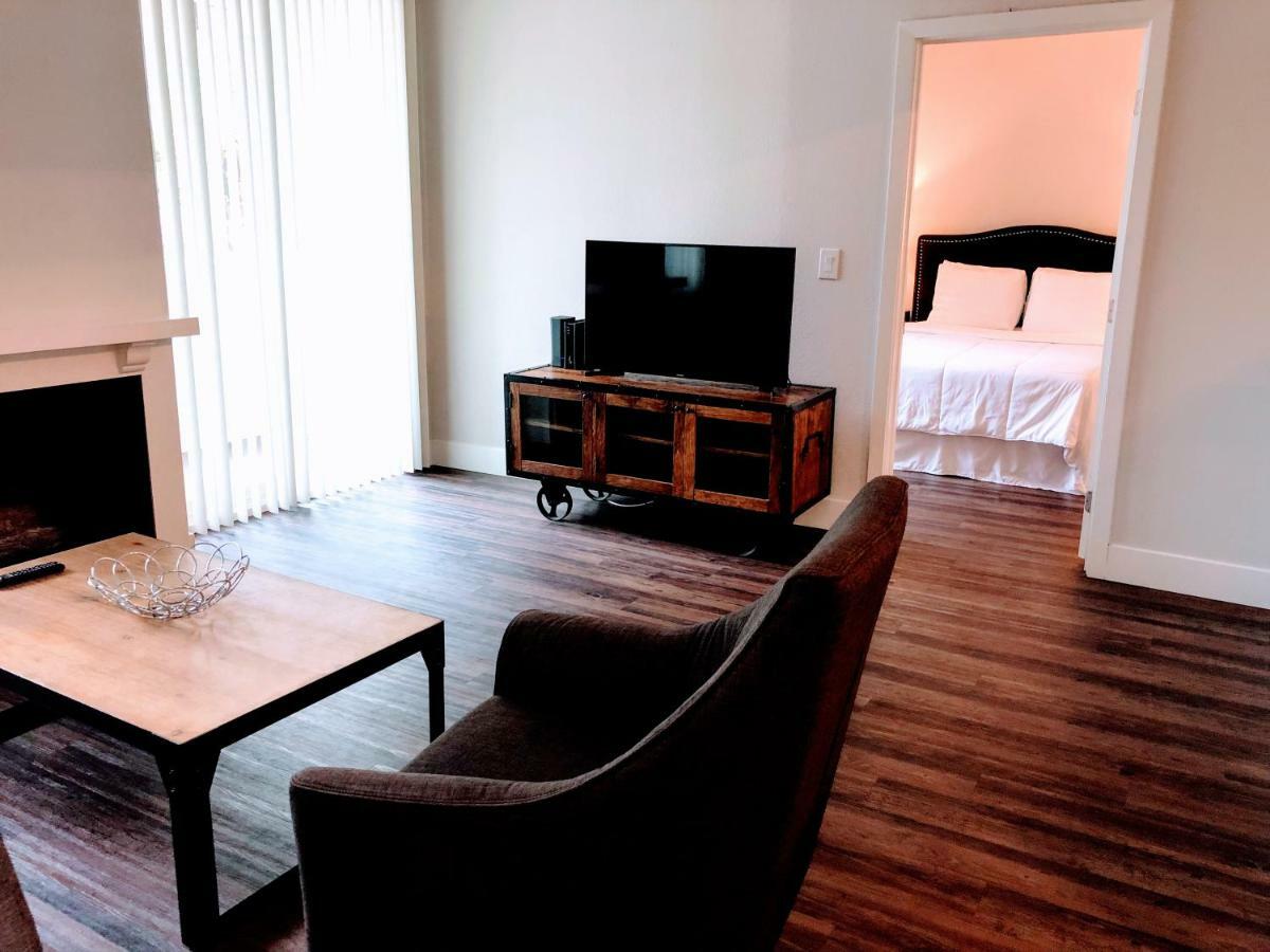 Executive Apartments In Westwood Near Beverly Hills Los Angeles Zewnętrze zdjęcie