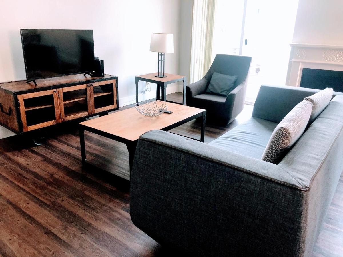 Executive Apartments In Westwood Near Beverly Hills Los Angeles Zewnętrze zdjęcie