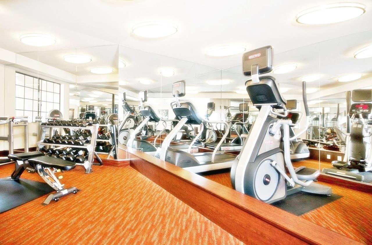 Executive Apartments In Westwood Near Beverly Hills Los Angeles Zewnętrze zdjęcie