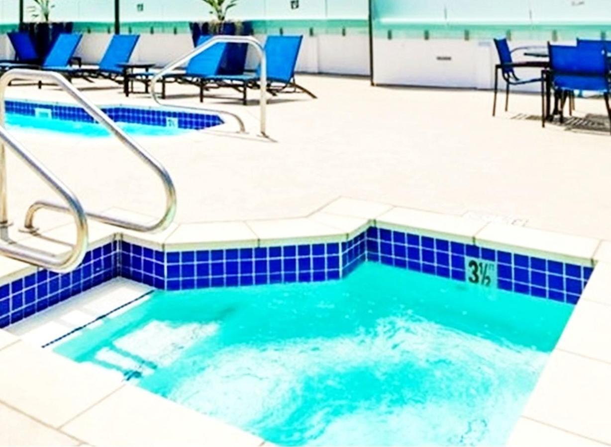 Executive Apartments In Westwood Near Beverly Hills Los Angeles Zewnętrze zdjęcie